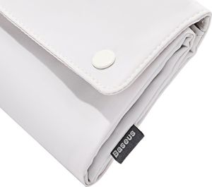 Etui Baseus Folding 13" Biały 10