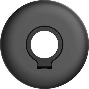 Baseus Organizer / uchwyt na ładowarkę do AppleWatch (czarna) 2