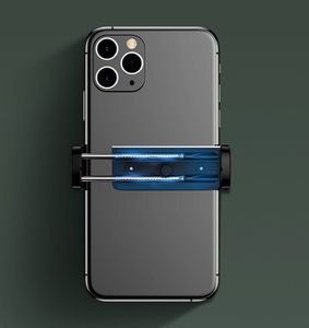 Baseus Uchwyt zaciskowy do samochodu Steel Cannon SUGP-0S 12