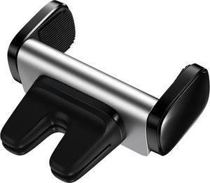 Baseus Uchwyt zaciskowy do samochodu Steel Cannon SUGP-0S 3