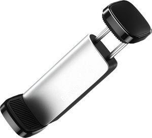 Baseus Uchwyt zaciskowy do samochodu Steel Cannon SUGP-0S 4
