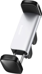 Baseus Uchwyt zaciskowy do samochodu Steel Cannon SUGP-0S 8