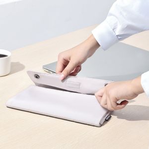 Etui Baseus Folding 16" Biały 11