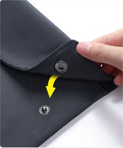 Etui Baseus Folding 16" Biały 18