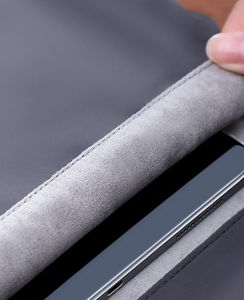 Etui Baseus Folding 16" Biały 20