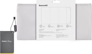 Etui Baseus Folding 16" Biały 10