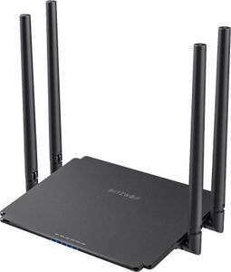 Router Blitzwolf BW-NET1 2