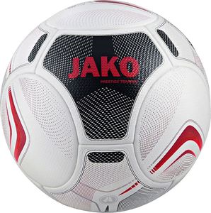 Jako Piłka Jako Prestige 2345 biały 5 1