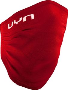 Uyn Maska sportowa Uyn Community Mask M100016R000 M100016R000 czerwony L/XL 1