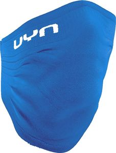 Uyn Maska sportowa Uyn Community Mask M100016A075 M100016A075 niebieski S/M 1