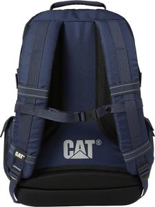Caterpillar CaterpillarCombat Visiflash Atacama Backpack 83393-230 granatowe One size 2