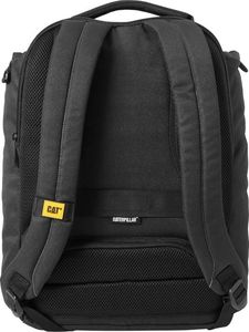 Caterpillar Caterpillar London Business Backpack 83693-218 szare One size 2
