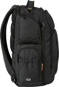Caterpillar Caterpillar Hong Kong All-Purpose Backpack 83729-218 szare One size 3