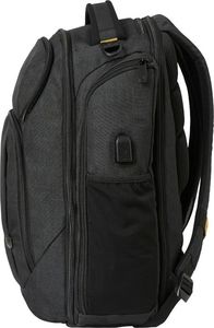 Caterpillar Caterpillar Hong Kong All-Purpose Backpack 83729-218 szare One size 4