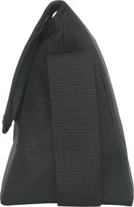 Caterpillar Caterpillar Detroit Courier Bag 83828-01 czarne One size 2