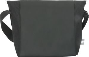 Caterpillar Caterpillar Detroit Courier Bag 83828-01 czarne One size 4