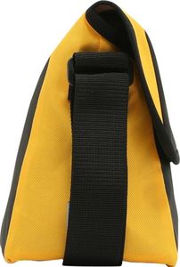 Caterpillar Caterpillar Detroit Courier Bag 83828-12 czarne One size 2