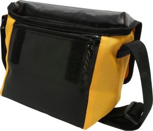 Caterpillar Caterpillar Detroit Courier Bag 83828-12 czarne One size 3
