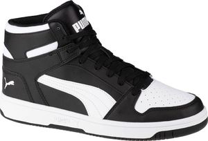 Puma Puma Rebound LayUp SL 369573-01 czarne 47 1