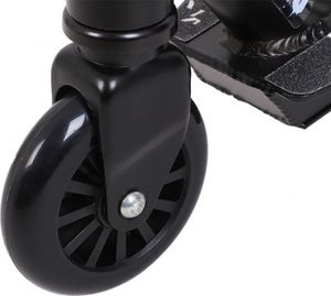 Hulajnoga Gimme Stiv Biały (GIM-ST003-WHT) 2