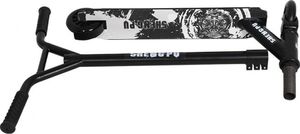 Hulajnoga Gimme Stiv Biały (GIM-ST003-WHT) 4