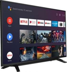Telewizor Toshiba 65UA2063DG LED 65'' 4K Ultra HD Android 2