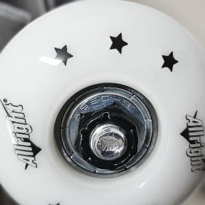 Deskorolka Allright La Paz 3