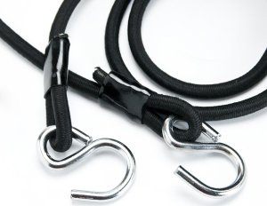 GRUSZKA BOKSERSKA NA GUMACH niebieska 4