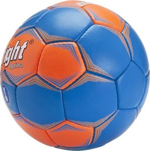 Allright PIŁKA RĘCZNA ALLRIGHT OPTIMA II 54-56cm 2