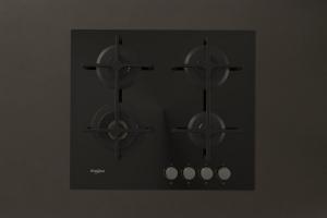 Płyta grzewcza Whirlpool AKT 627/NB 3