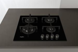 Płyta grzewcza Whirlpool AKT 627/NB 5