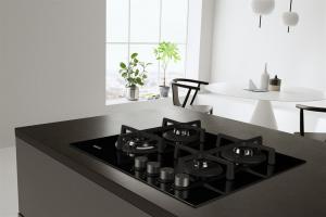 Płyta grzewcza Whirlpool AKT 627/NB 6