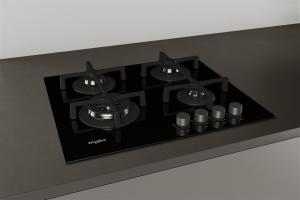 Płyta grzewcza Whirlpool AKT 627/NB 8