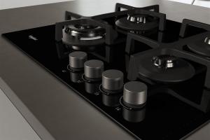 Płyta grzewcza Whirlpool AKT 627/NB 9