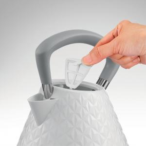 Czajnik Morphy Richards Vector Pyramid Biały 108134 3