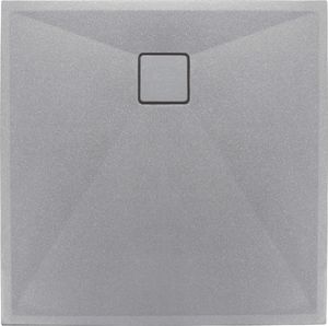 Brodzik Deante Deante Correo Brodzik kwadratowy 90 cm 9