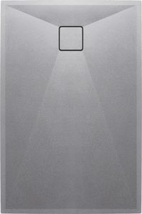 Brodzik Deante Deante Correo Brodzik prostokątny 100 x 80 cm 2