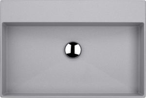 Brodzik Deante Deante Correo Umywalka stawiana na blacie 14