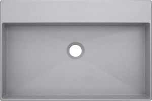 Brodzik Deante Deante Correo Umywalka stawiana na blacie 15