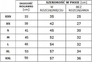 Givova Czerwony 2XL 4