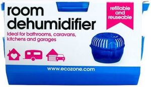 Ecozone Naturalny Osuszacz Powietrza, 3 miesiące (ECZ06344) 2