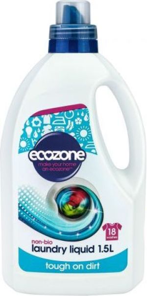 Ecozone Ecozone 1.5 L 18 prań (ECZ02578) 1