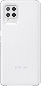 Samsung Samsung S View Wallet Cover Galaxy A42 5G, white 2