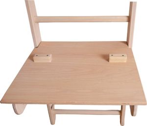 BenchK 110 Brązowe 62 cmx58 cm 5