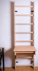 BenchK 110 Brązowe 62 cmx58 cm 7