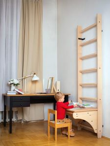 BenchK 110 Brązowe 62 cmx58 cm 8