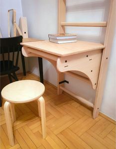 BenchK 110 Brązowe 62 cmx58 cm 10