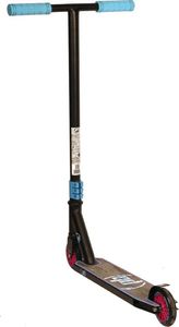 Hulajnoga PowerBlade Stunt Scratch Czarny (H0854) 11