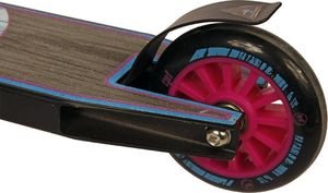 Hulajnoga PowerBlade Stunt Scratch Czarny (H0854) 13