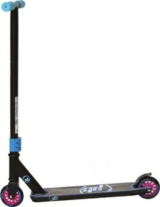 Hulajnoga PowerBlade Stunt Scratch Czarny (H0854) 2